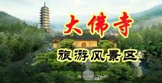 轮奸黑丝中国浙江-新昌大佛寺旅游风景区